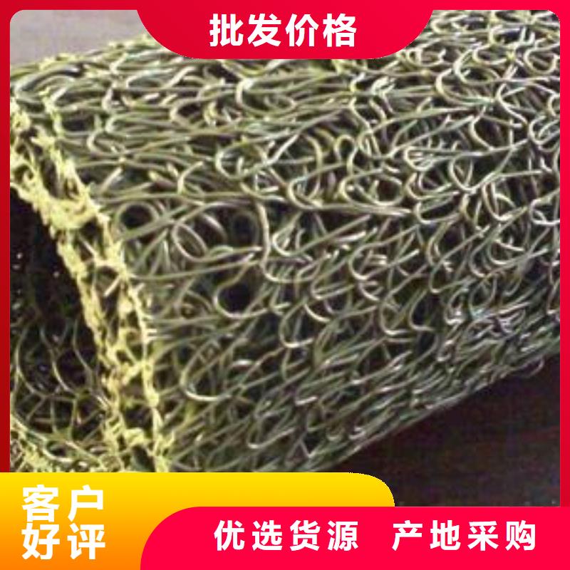 塑料盲沟_HDPE土工膜一手价格