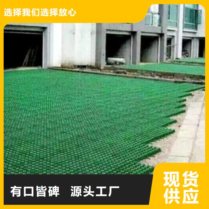 植草格塑料盲沟货品齐全