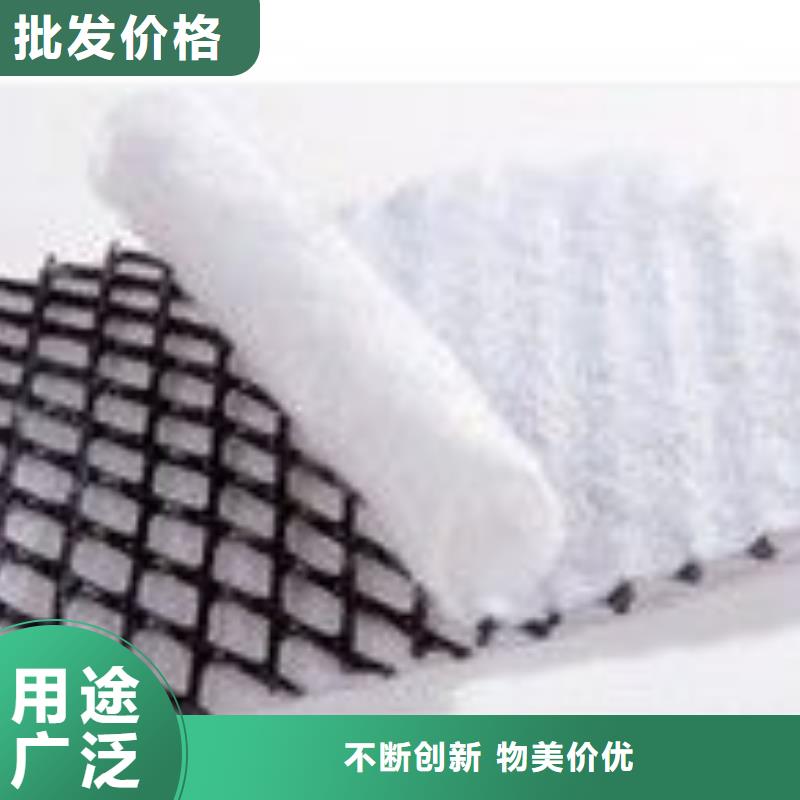 三维复合排水网_土工格室品质保障售后无忧