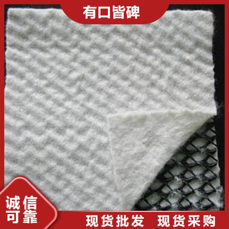 三维复合排水网_土工格室品质保障售后无忧