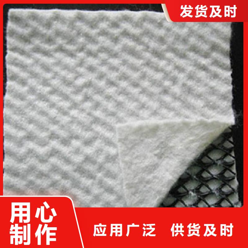 三维复合排水网_土工格室品质保障售后无忧