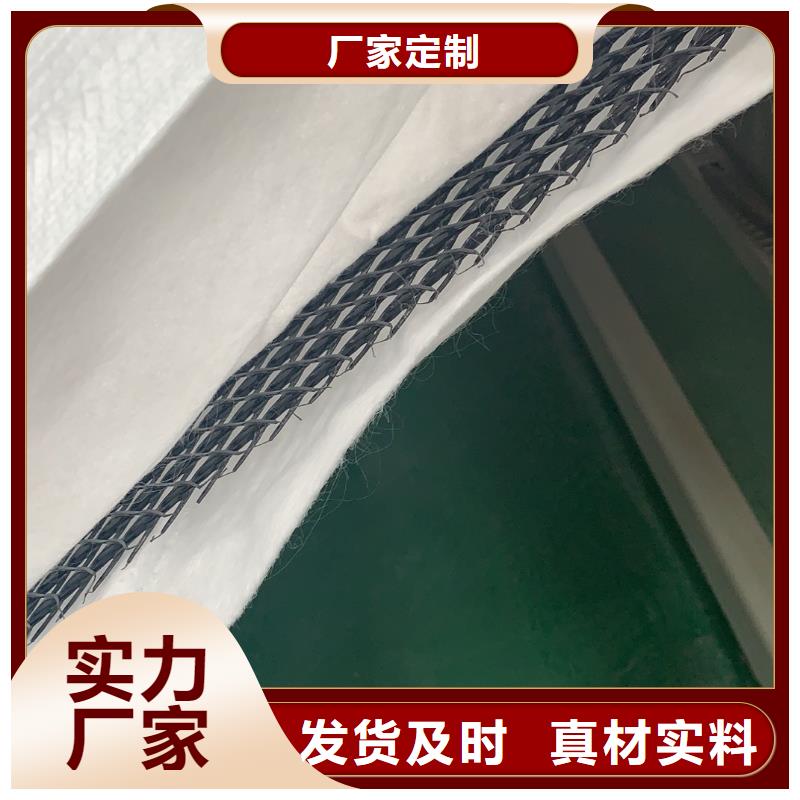 三维复合排水网_土工格室品质保障售后无忧