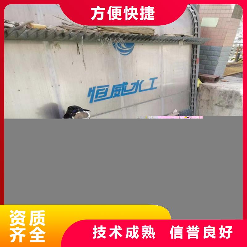 水下摄像检测公司从事水下工作