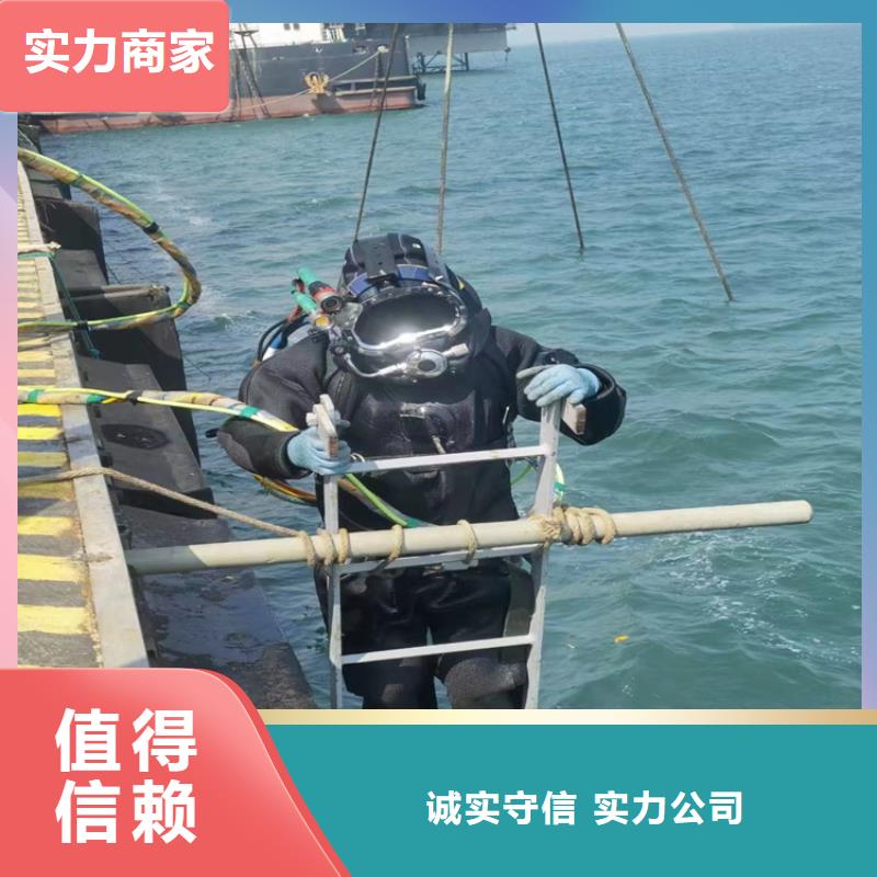  潜水员服务公司2025公司