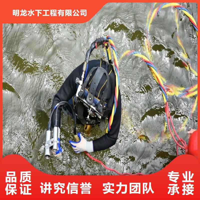 潜水员服务公司更新2025施工