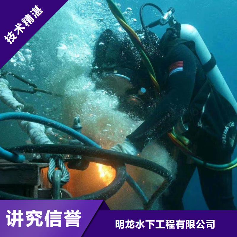  潜水员服务公司2025公司