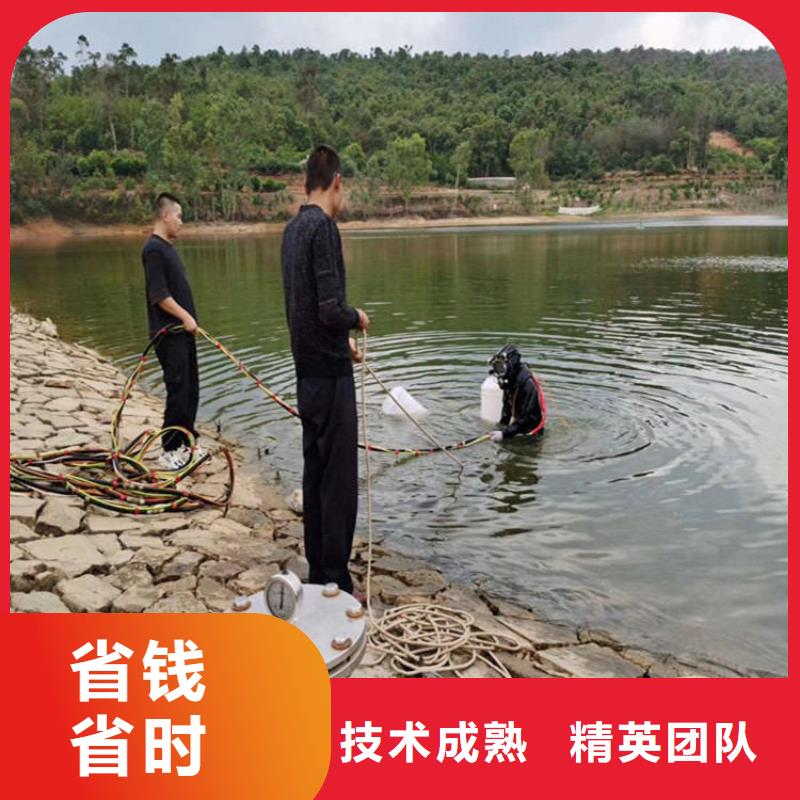 潜水员服务公司 潜水员打捞公司省钱省时