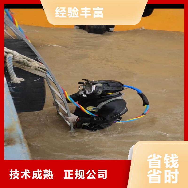 水下清淤
公司