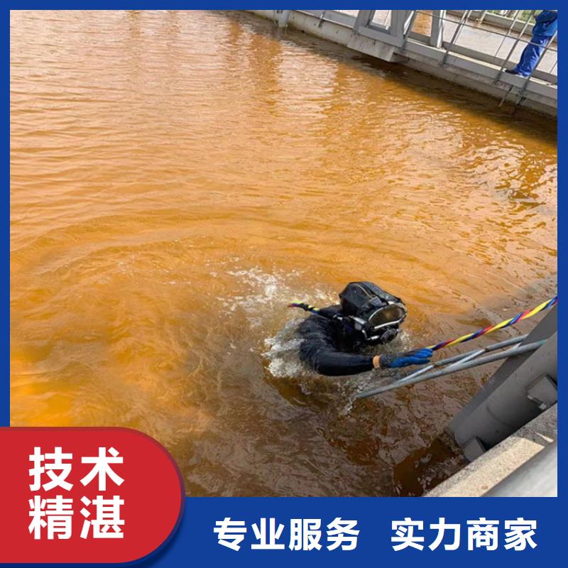 水下清淤欢迎来电
