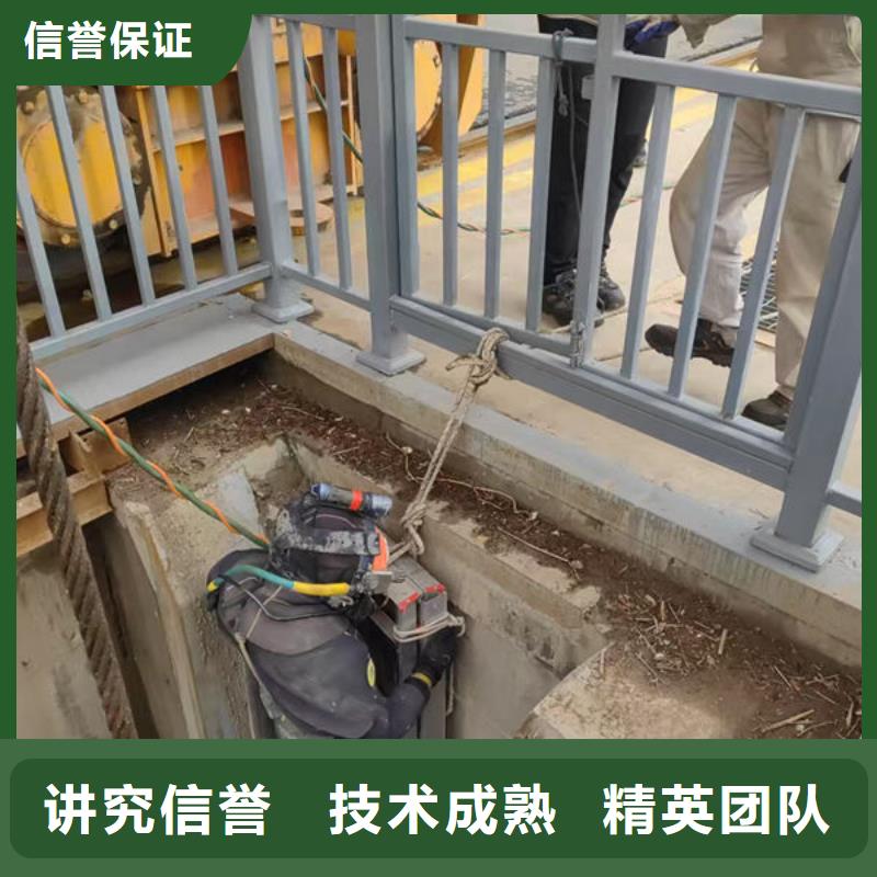 水下清淤欢迎来电