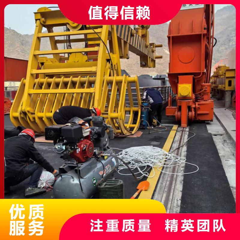 水下堵漏公司-2025欢迎您