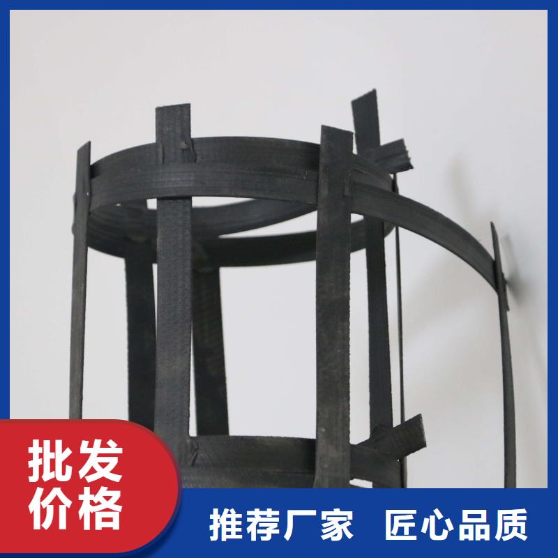 钢塑土工格栅-反滤土工布产品细节参数