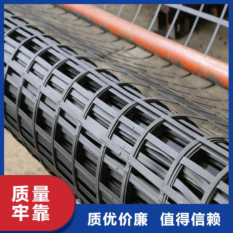 钢塑土工格栅土工布制造生产销售