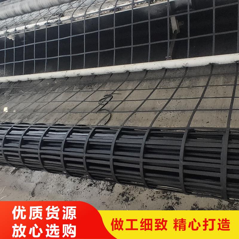 钢塑土工格栅-反滤土工布产品细节参数