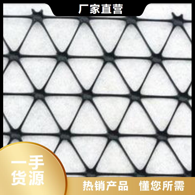 塑料土工格栅_三维土工网垫厂家质量过硬