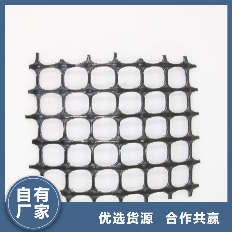 塑料土工格栅养殖膜生产经验丰富