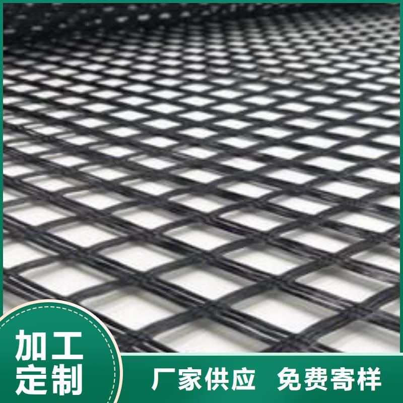 玻璃纤维土工格栅土工HDPE膜行业优选