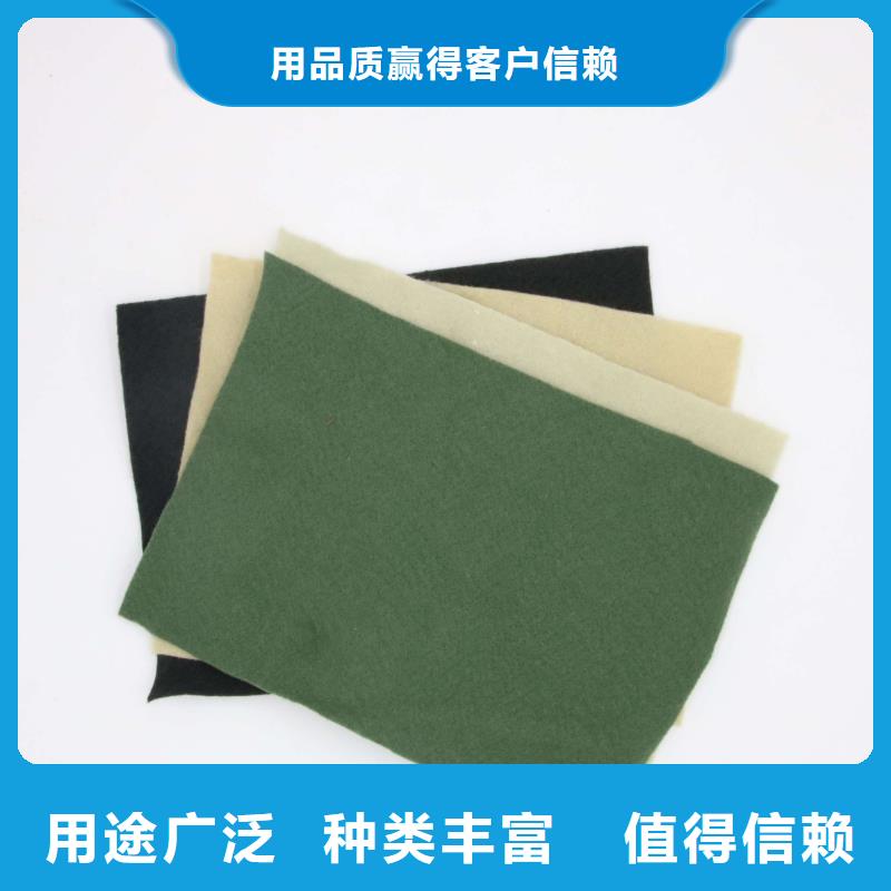 土工布玻纤土工格栅实拍展现