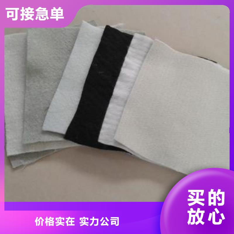 土工布_塑料土工格栅厂家定制