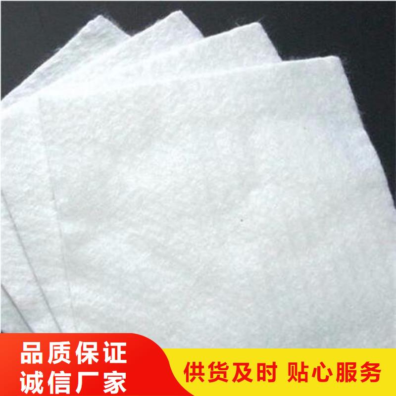 反过滤无纺土工布生产厂家--现货供应