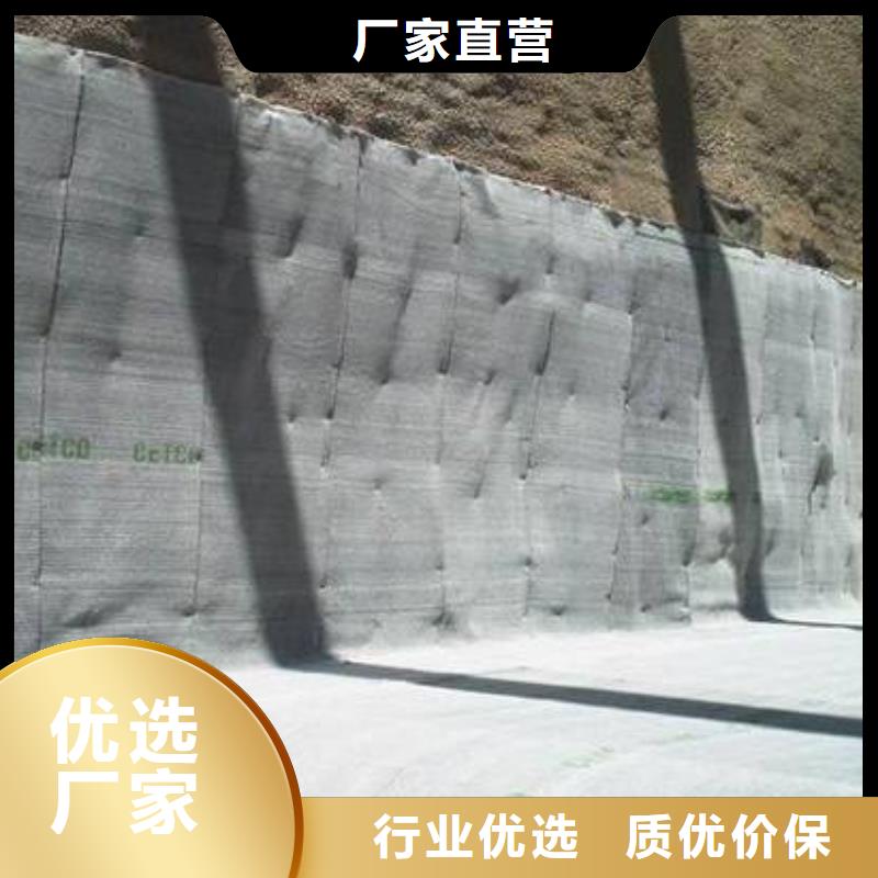 2025钠基膨润土防水毯施工工艺-注意事项
