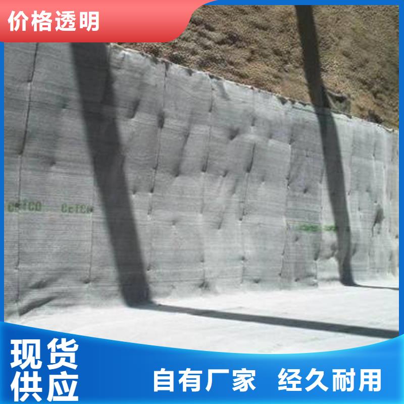 膨润土防水毯,养护土工布信誉至上