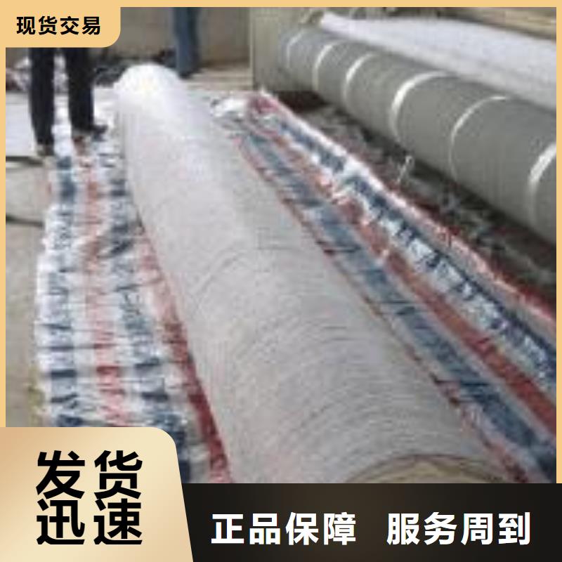 膨润土防水毯防水土工布注重细节