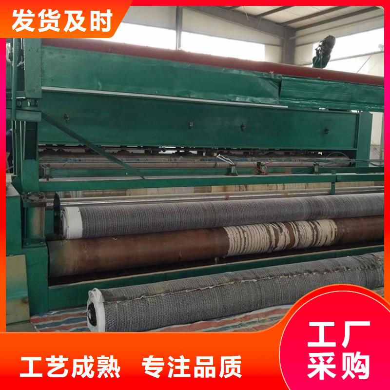 膨润土防水毯反滤土工布当日价格
