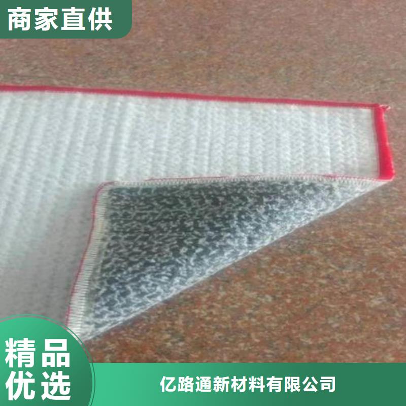 2025膨润土防水毯型号齐全-可定制