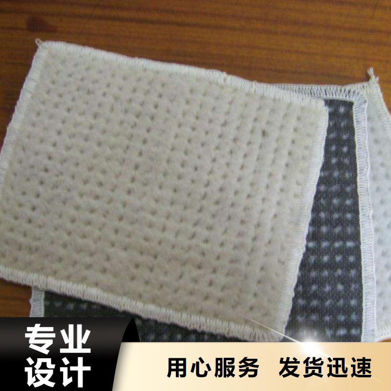膨润土防水毯_土工席垫经销商
