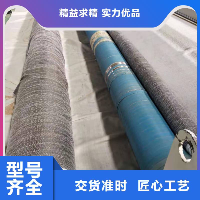 膨润土防水毯防水土工布注重细节