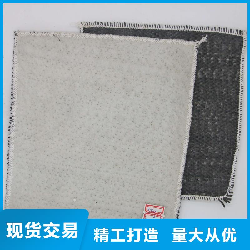 膨润土防水毯防水土工布注重细节