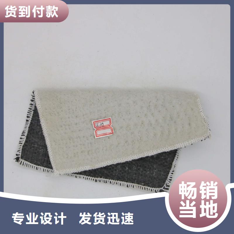 膨润土防水毯防水土工布注重细节