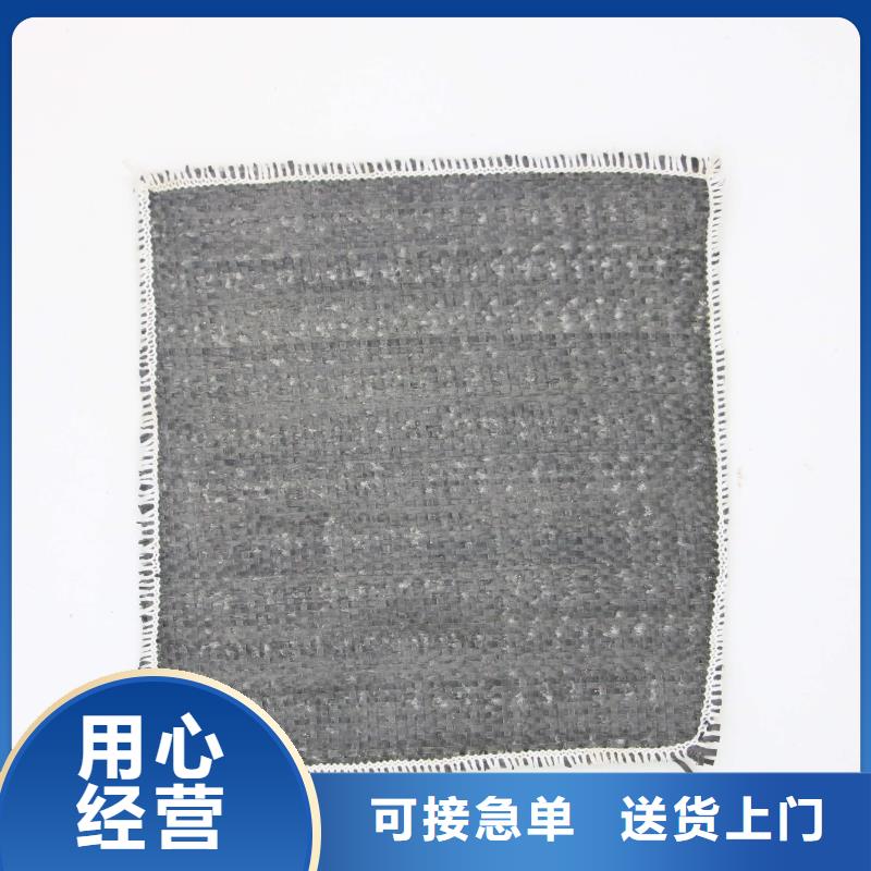 膨润土防水毯防水土工布注重细节