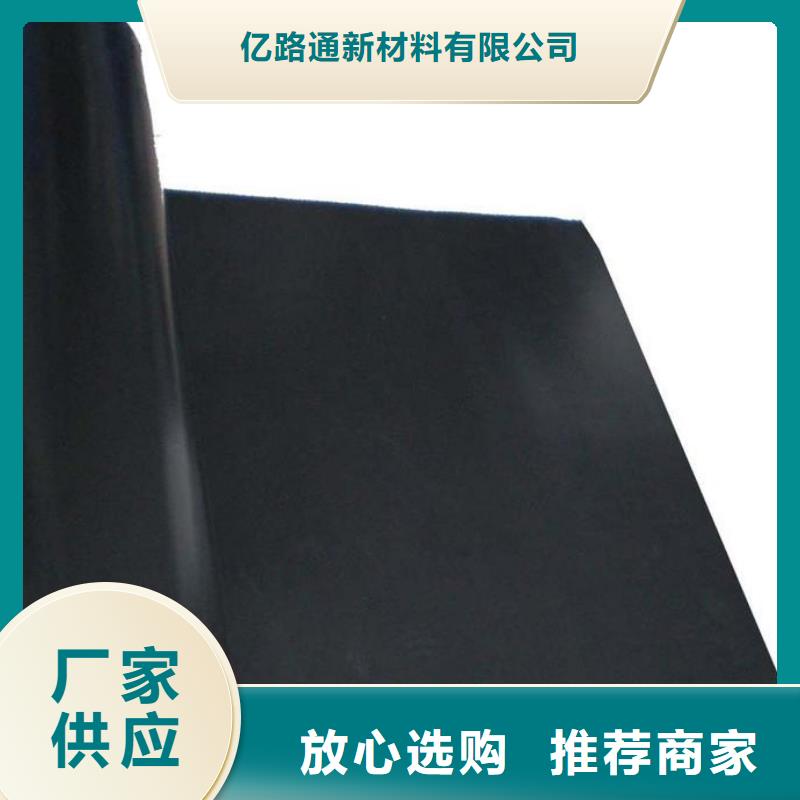 土工膜钢塑土工格栅一致好评产品