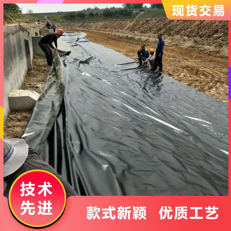 【土工膜】凸结点钢塑土工格栅大品牌值得信赖