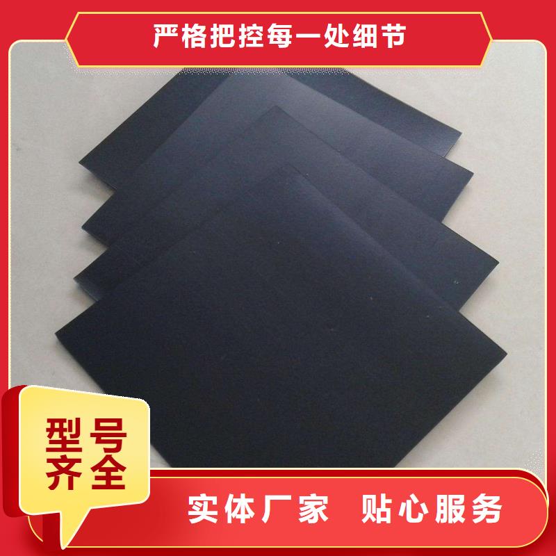 【土工膜】凸结点钢塑土工格栅大品牌值得信赖