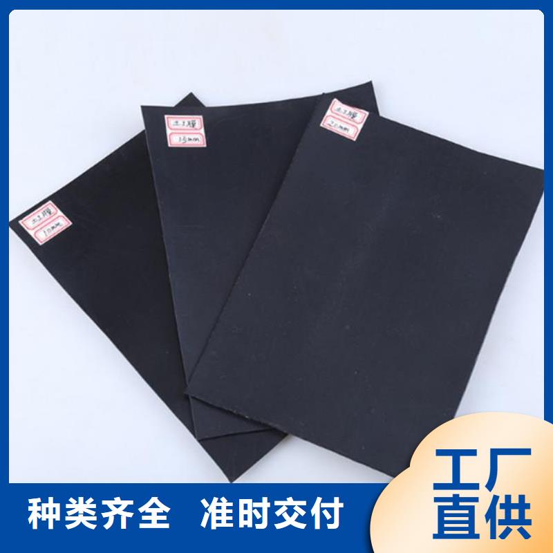 【土工膜】凸结点钢塑土工格栅大品牌值得信赖