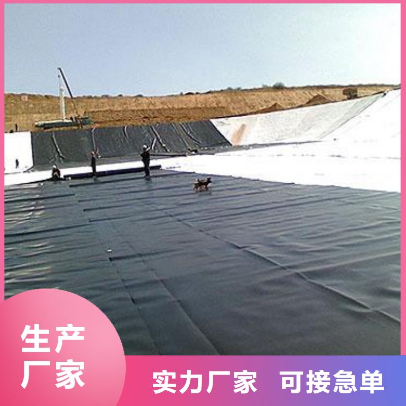 【土工膜】透水土工布源头厂家