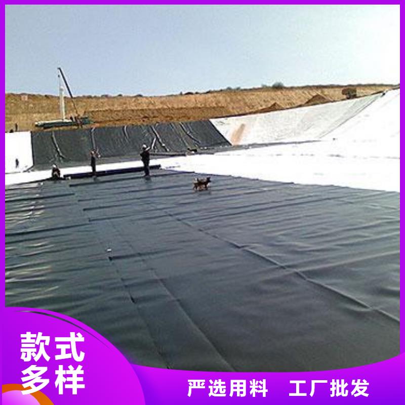 【土工膜】凸结点钢塑土工格栅大品牌值得信赖