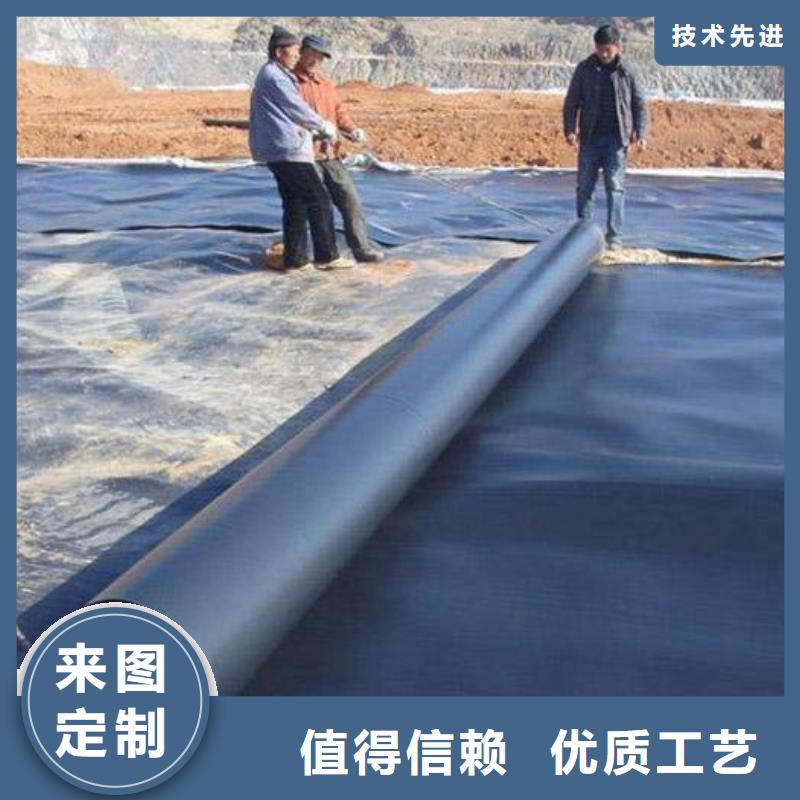 【土工膜】透水土工布源头厂家