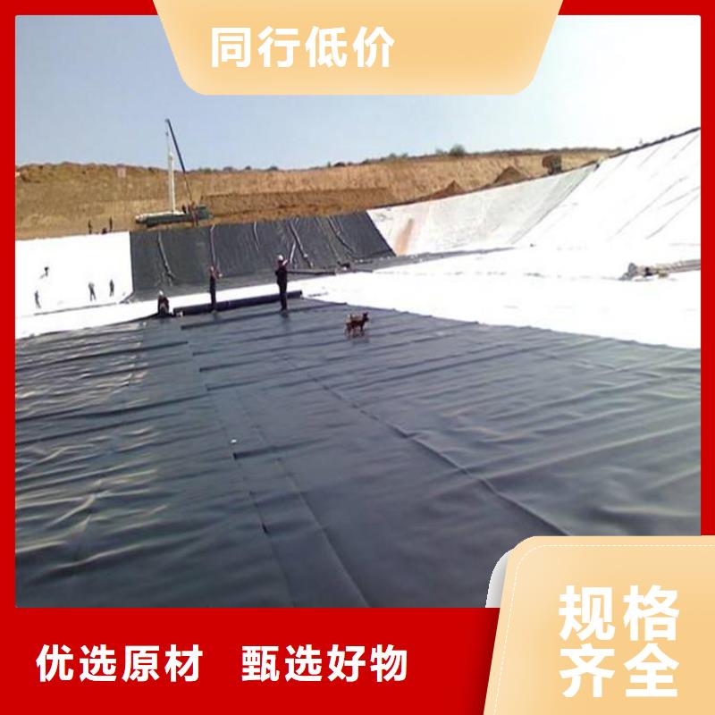 【土工膜】凸结点钢塑土工格栅大品牌值得信赖
