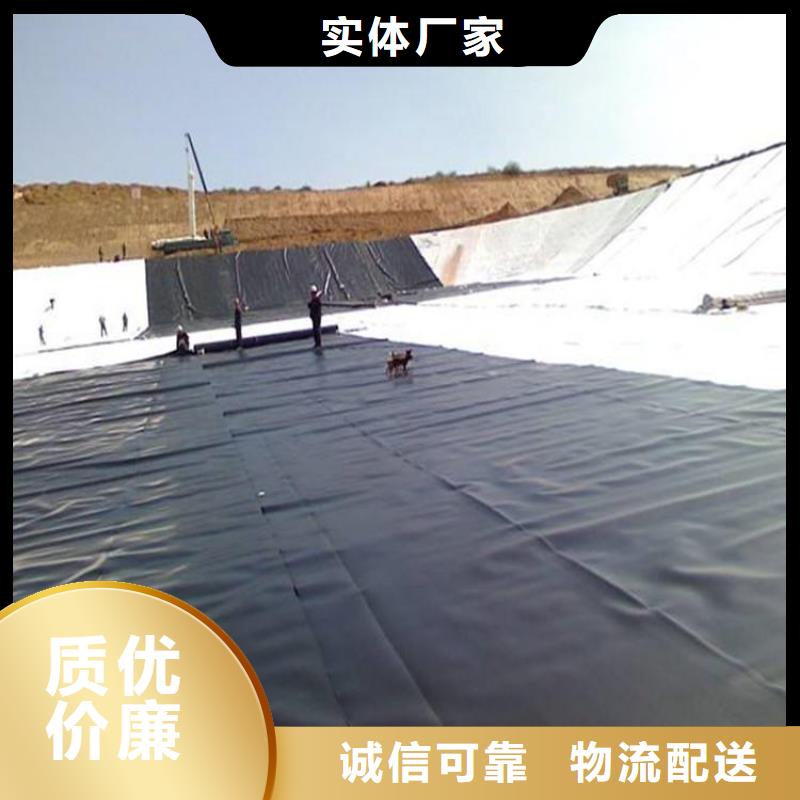 【土工膜】透水土工布源头厂家