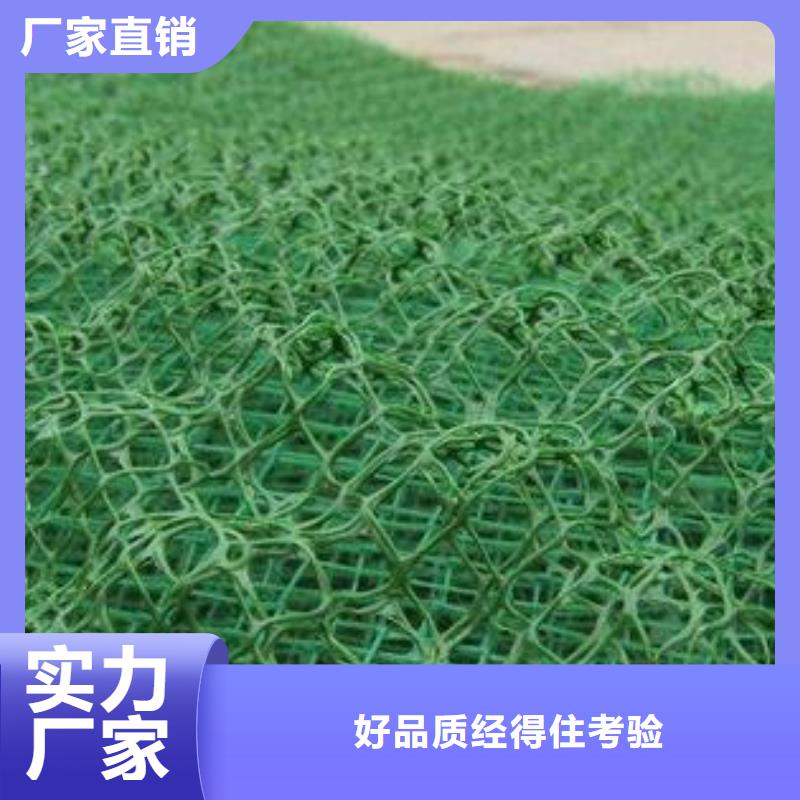 三维植被网无纺布质检严格