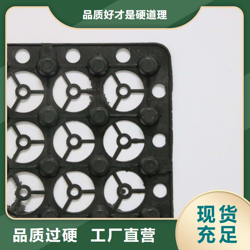 塑料排水板膨润土防水毯质量优价格低