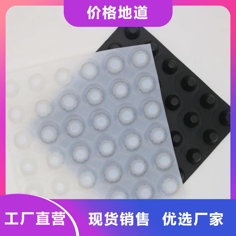 塑料排水板产地直供
