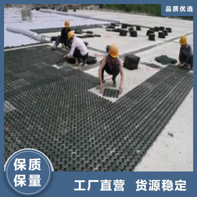塑料排水板_复合土工膜物美价优