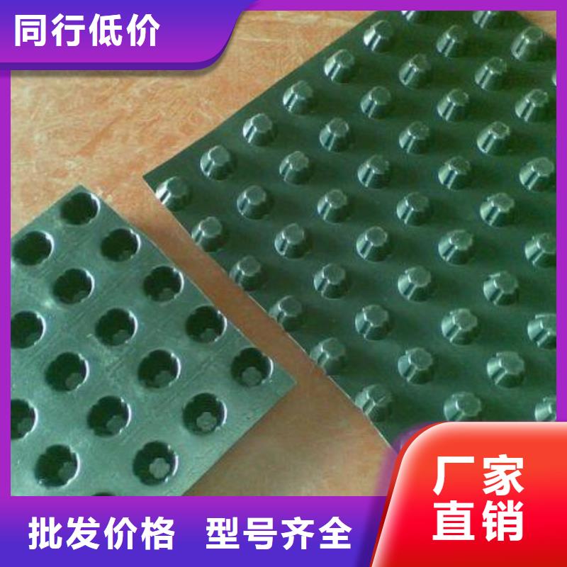 塑料排水板土工格室让利客户