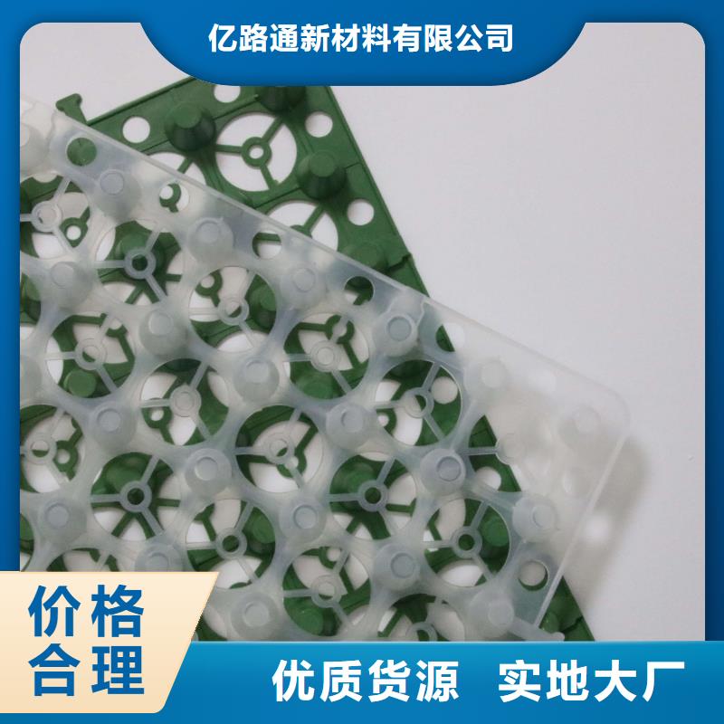塑料排水板产地直供