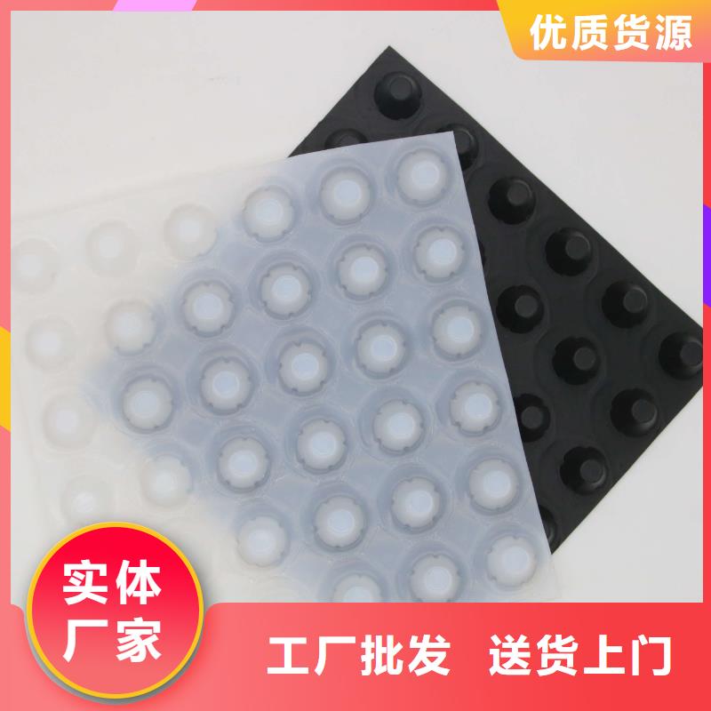 塑料排水板产地直供